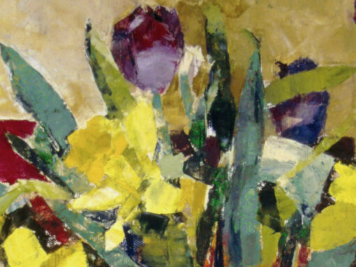 Rythmische Figuration