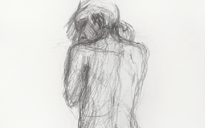 Einblicke in die Ausstellung Erinnerungen an Äthiopien - Lalibela Bilder von Hilde Chistè © Markus Ocvirk